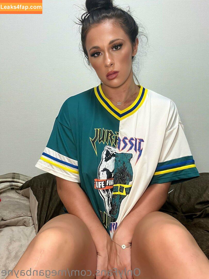 Megan Bayne / meganbayne / themeganbayne leaked photo photo #0424