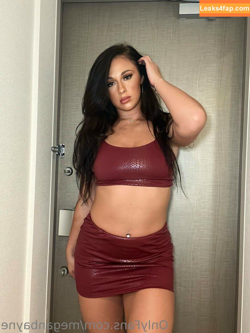 Megan Bayne / meganbayne / themeganbayne leaked photo photo #0431
