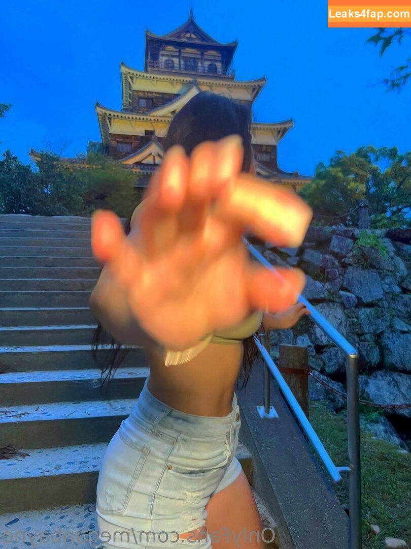 Megan Bayne / meganbayne / themeganbayne leaked photo photo #0433