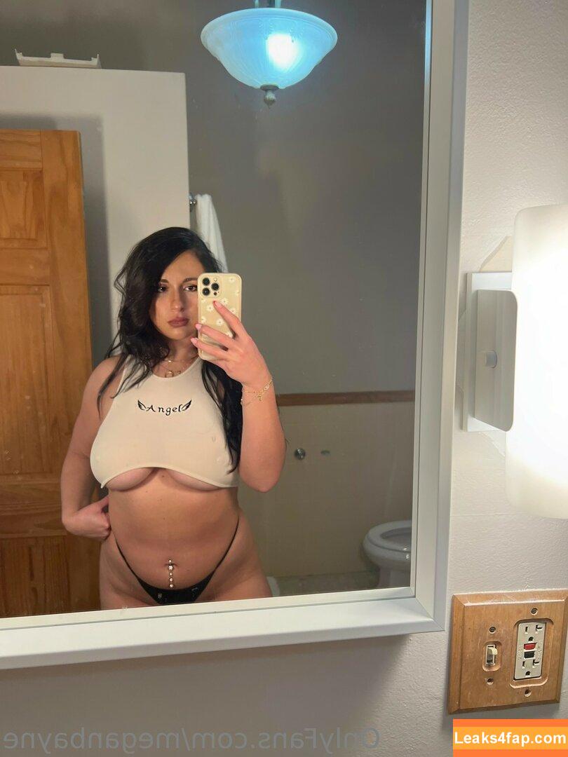 Megan Bayne / meganbayne / themeganbayne leaked photo photo #0439