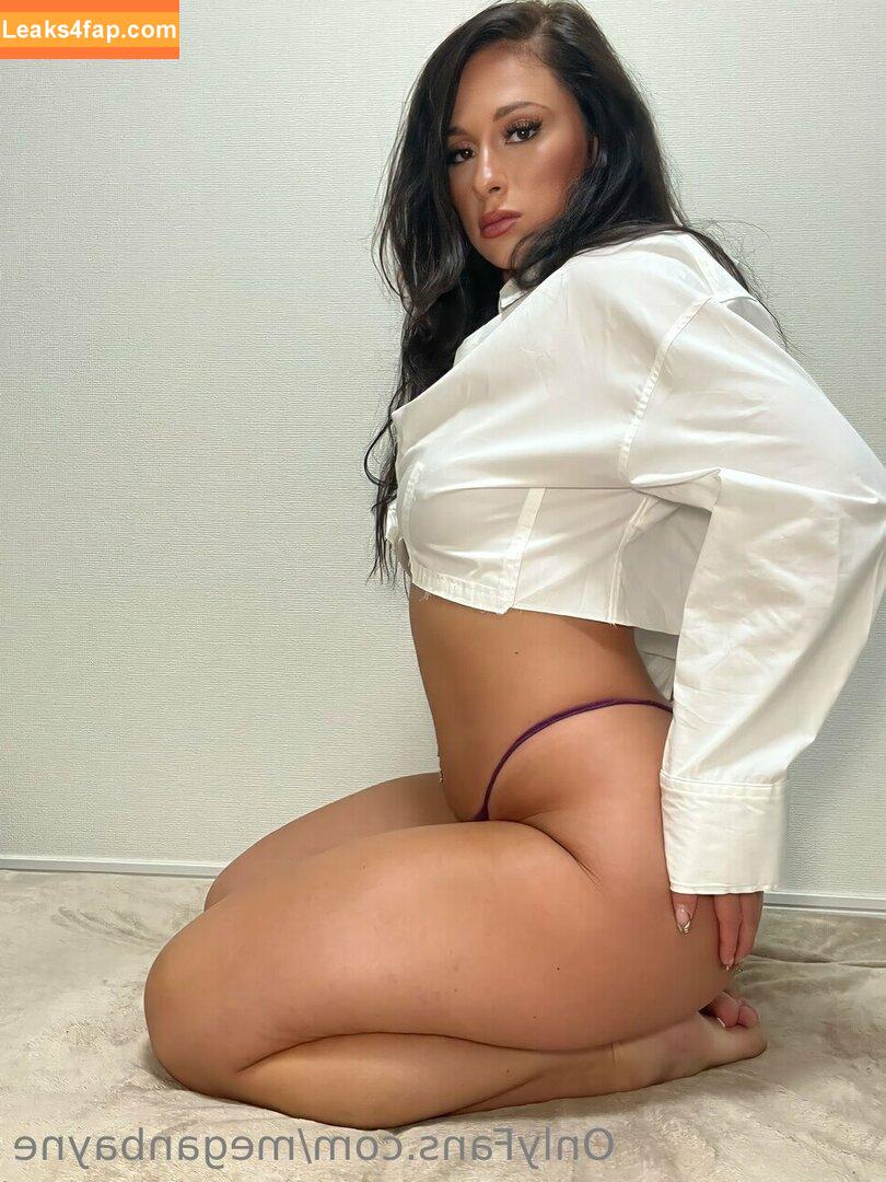 Megan Bayne / meganbayne / themeganbayne leaked photo photo #0501