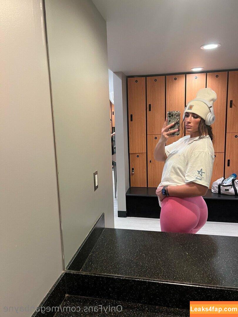 Megan Bayne / meganbayne / themeganbayne leaked photo photo #0521