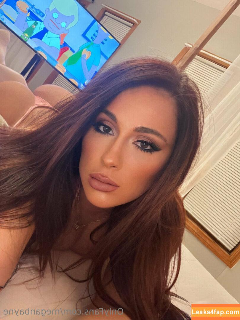 Megan Bayne / meganbayne / themeganbayne leaked photo photo #0564