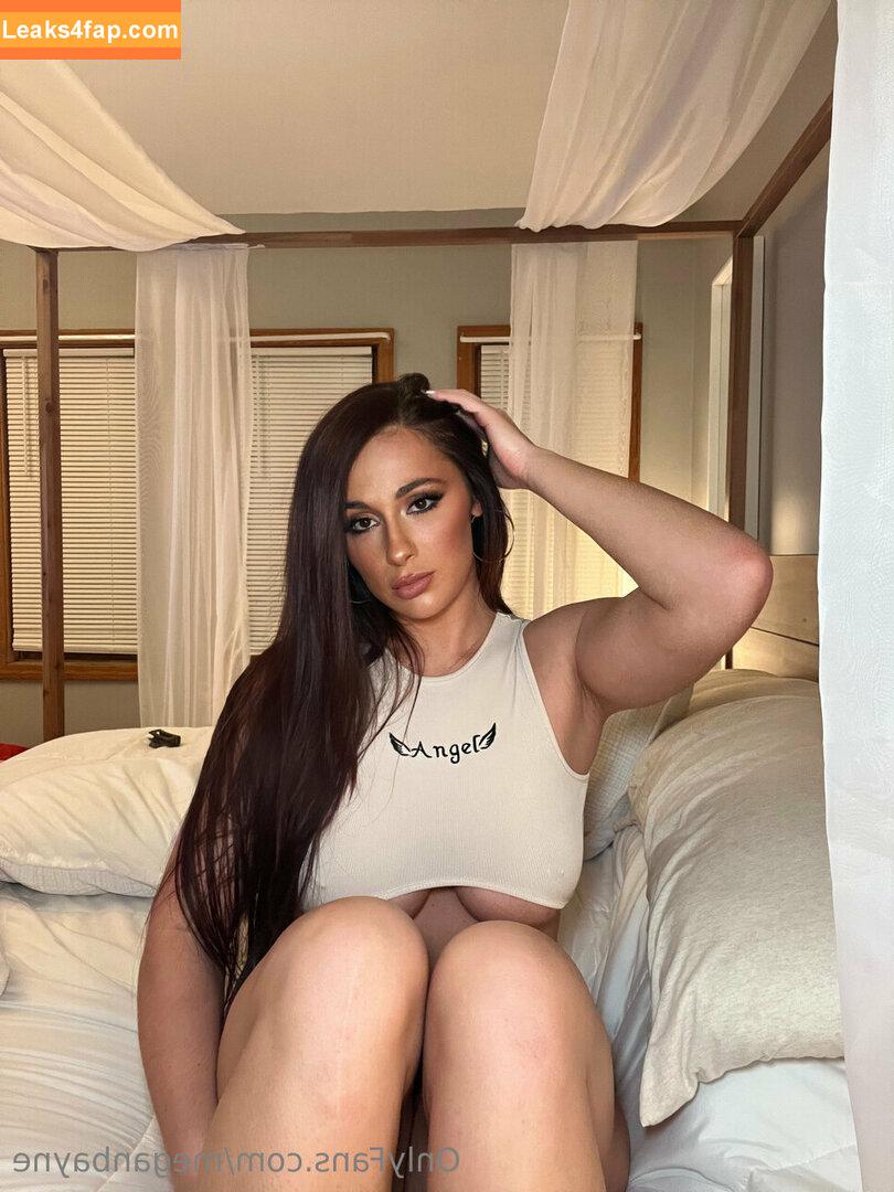Megan Bayne / meganbayne / themeganbayne leaked photo photo #0567