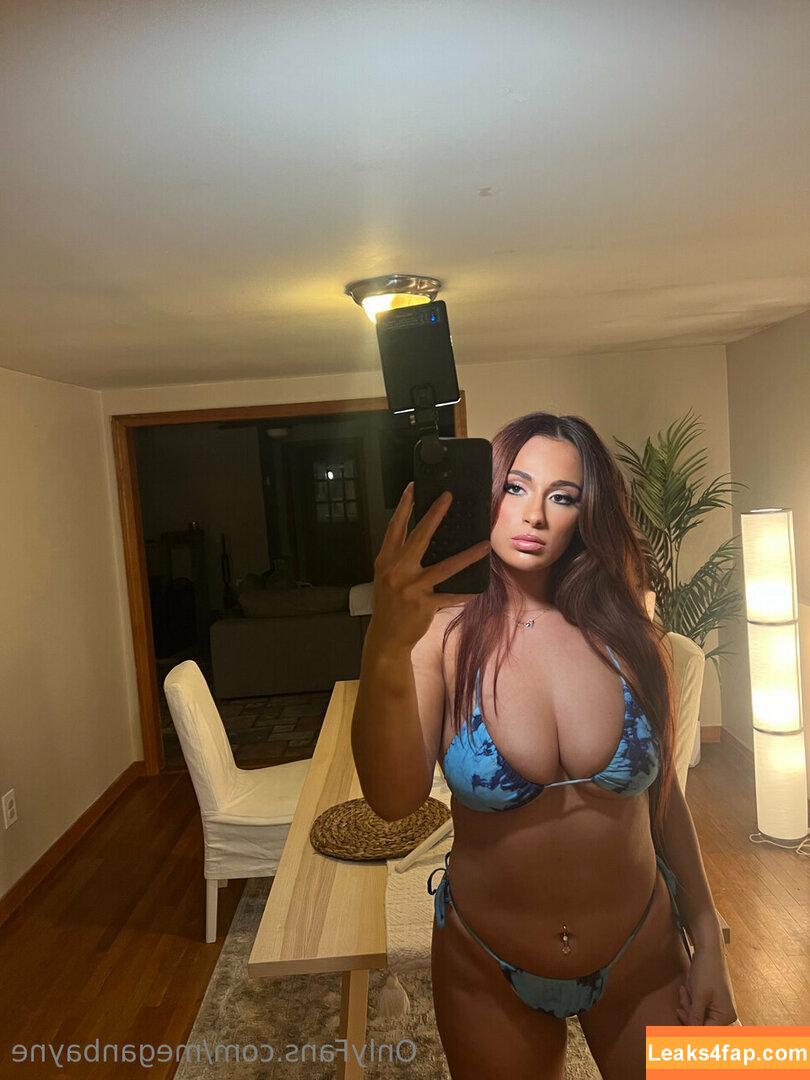 Megan Bayne / meganbayne / themeganbayne leaked photo photo #0585