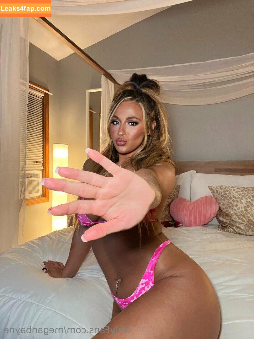 Megan Bayne / meganbayne / themeganbayne leaked photo photo #0614