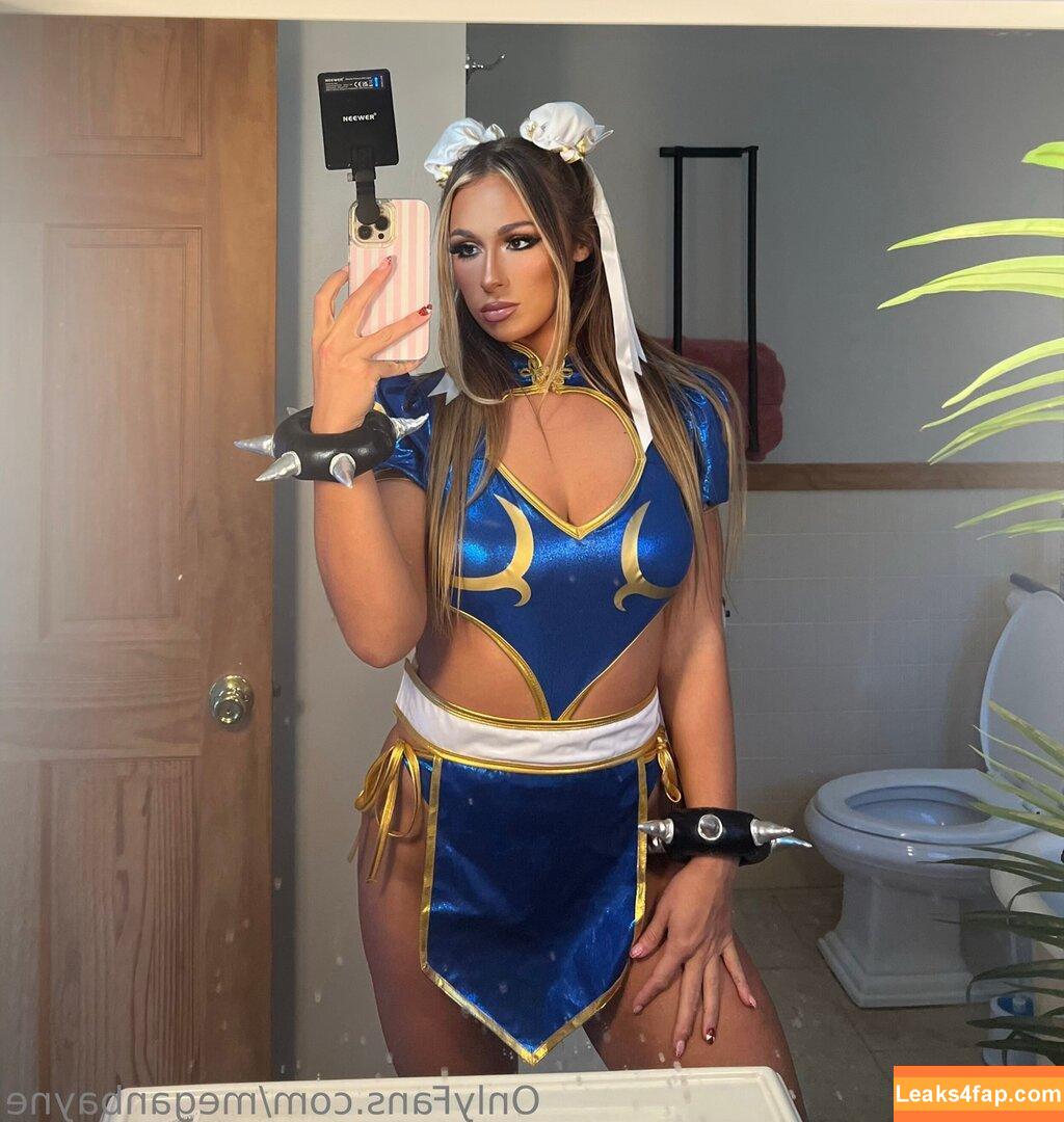 Megan Bayne / meganbayne / themeganbayne leaked photo photo #0748