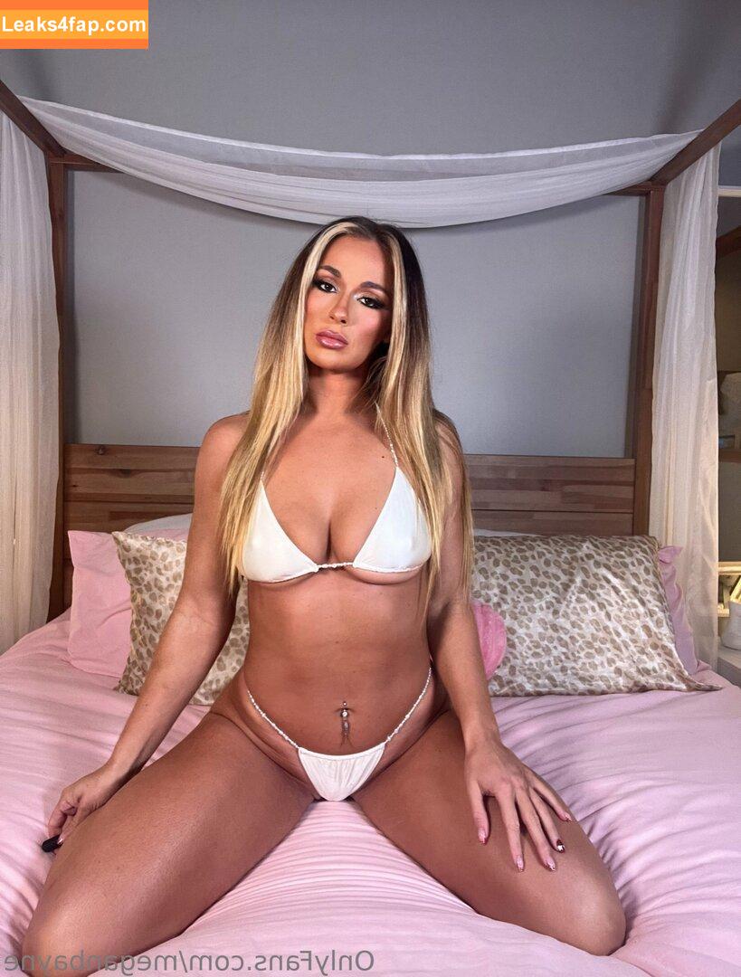 Megan Bayne / meganbayne / themeganbayne leaked photo photo #0765