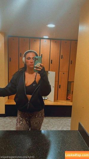 Megan Bayne photo #0039