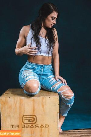 Megan Bayne photo #0044