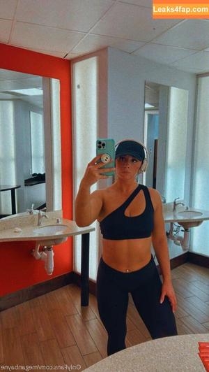 Megan Bayne photo #0053