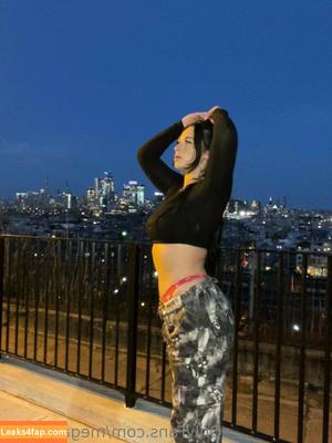 Megan Bayne photo #0288