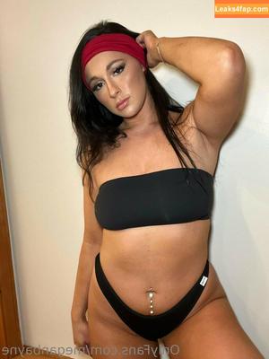 Megan Bayne photo #0310
