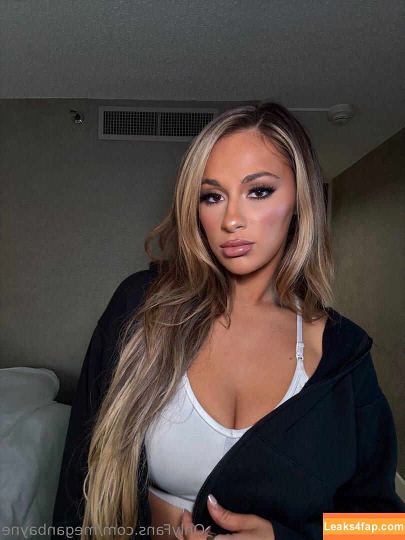 Megan Bayne / meganbayne / themeganbayne leaked photo photo #1070