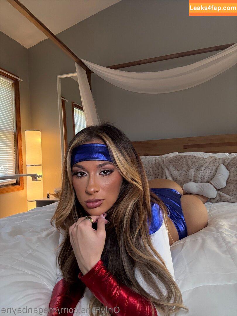 Megan Bayne / meganbayne / themeganbayne leaked photo photo #1102