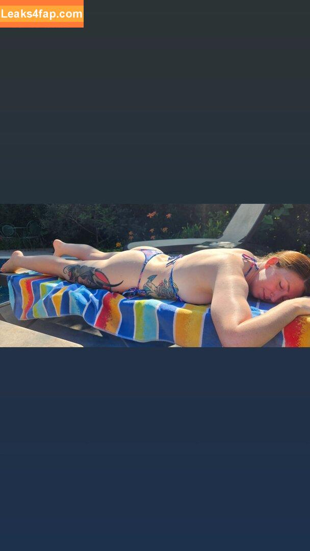 Megan Kaaldi / meganakaaldi leaked photo photo #0006