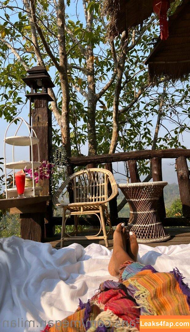 Megan.Milan leaked photo photo #0075