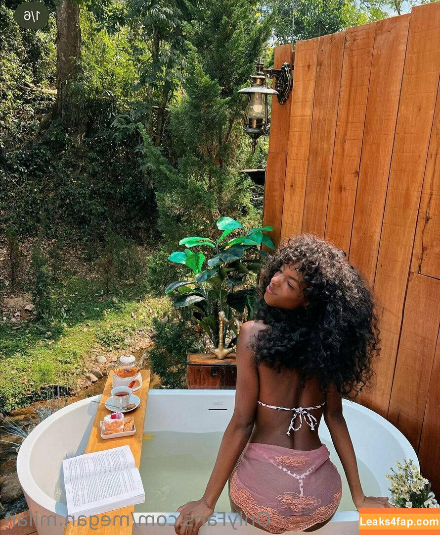 Megan.Milan leaked photo photo #0083