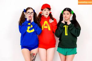 Megan Mistakes фото #0190