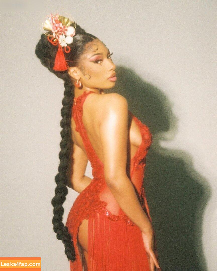 Megan thee stallion / megan_renee316 / theestallion leaked photo photo #0002