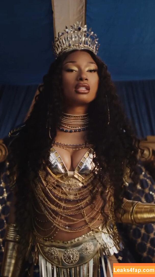 Megan thee stallion / megan_renee316 / theestallion leaked photo photo #0156