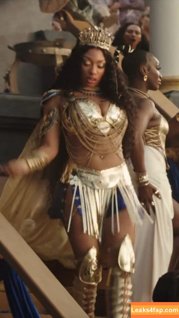 Megan thee stallion / megan_renee316 / theestallion leaked photo photo #0160