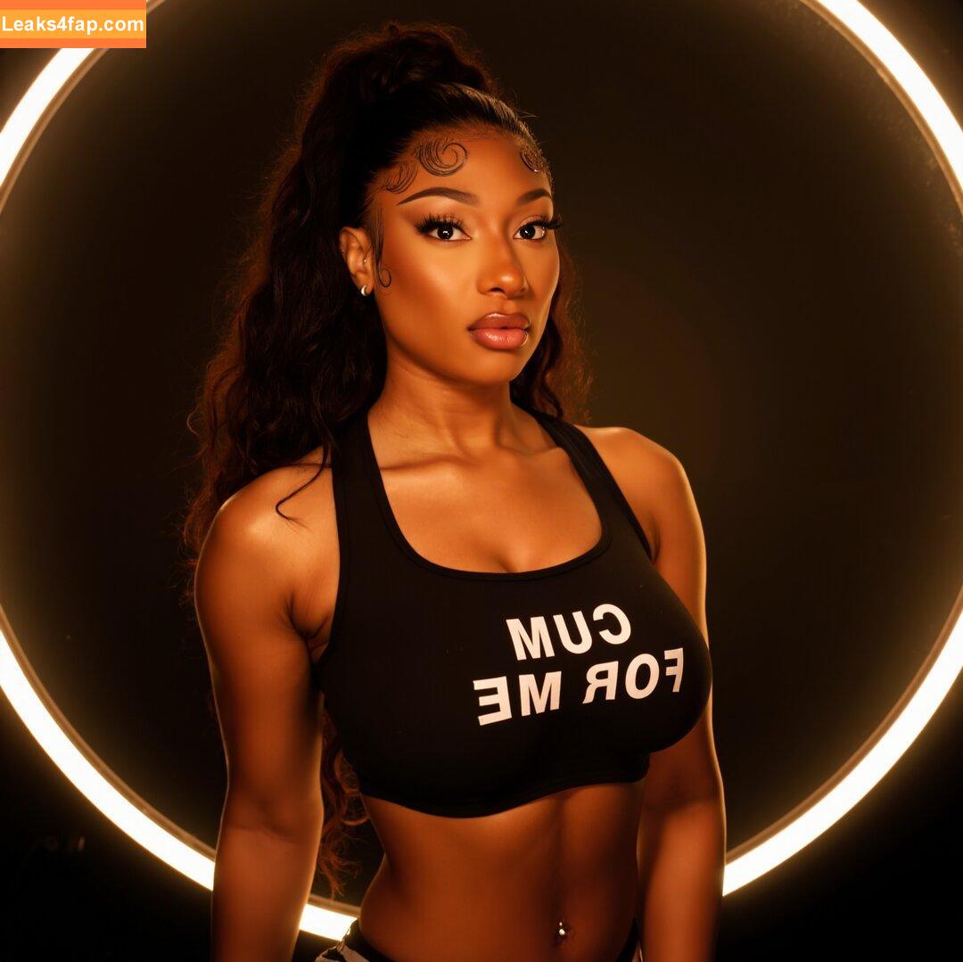 Megan thee stallion / megan_renee316 / theestallion leaked photo photo #0260