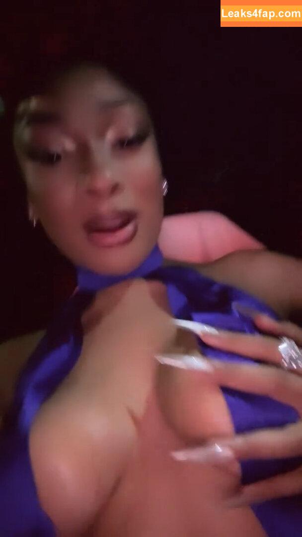 Megan thee stallion / megan_renee316 / theestallion leaked photo photo #0370
