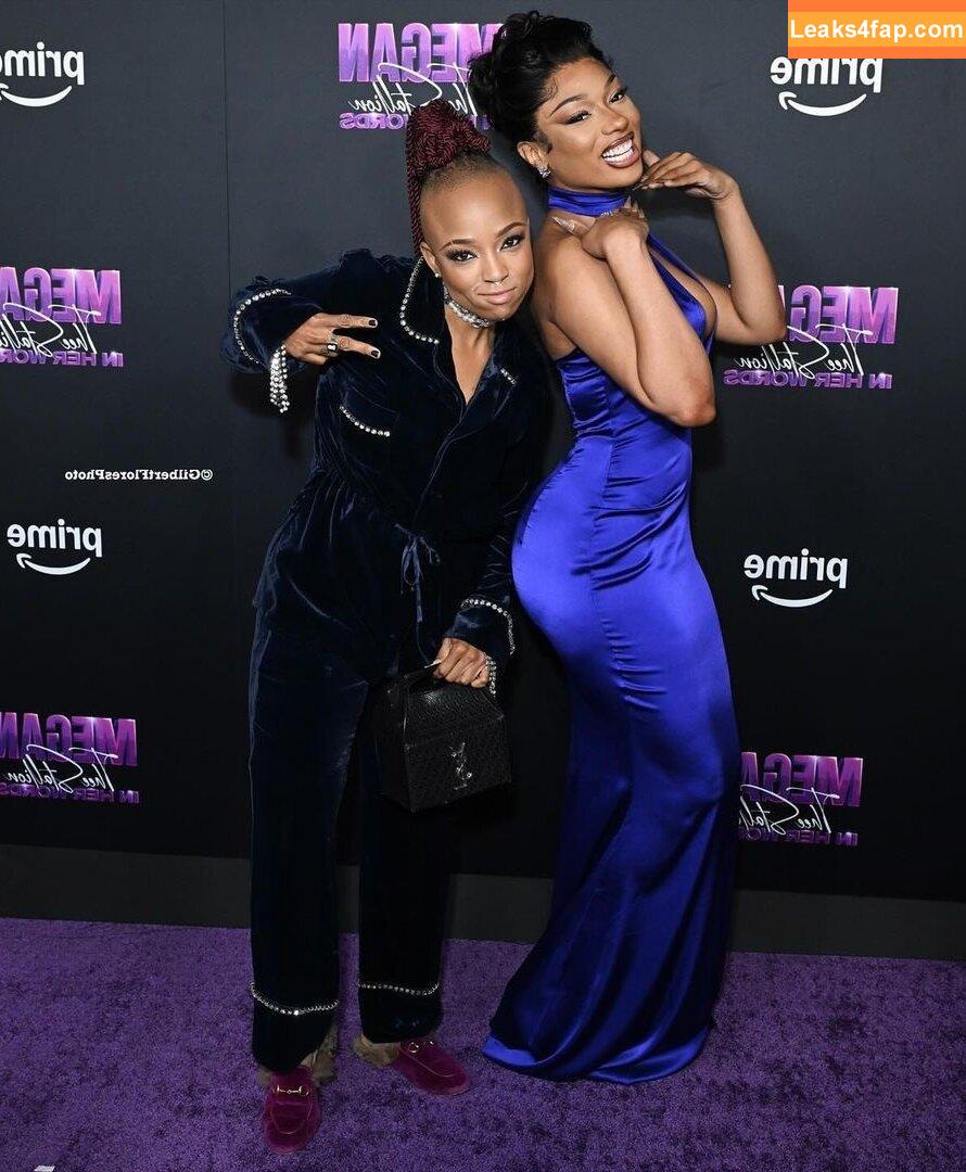 Megan thee stallion / megan_renee316 / theestallion leaked photo photo #0380
