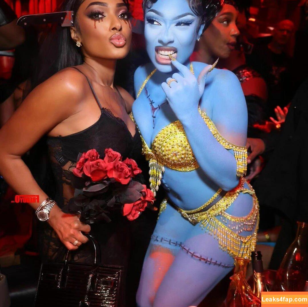Megan thee stallion / megan_renee316 / theestallion leaked photo photo #0419