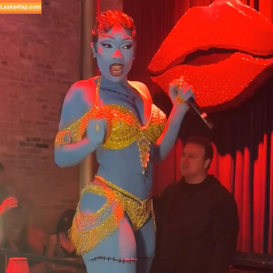 Megan thee stallion / megan_renee316 / theestallion leaked photo photo #0424