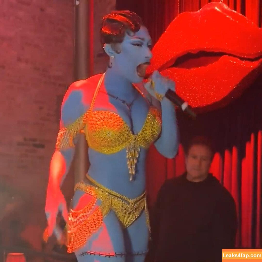 Megan thee stallion / megan_renee316 / theestallion leaked photo photo #0425