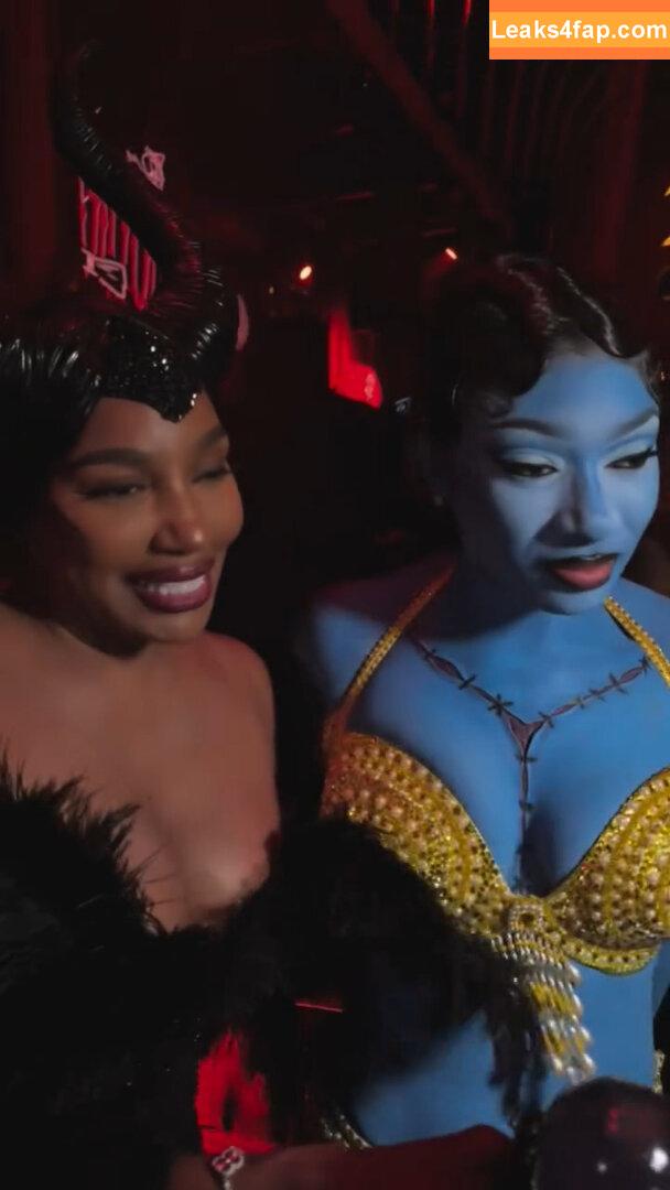 Megan thee stallion / megan_renee316 / theestallion leaked photo photo #0435