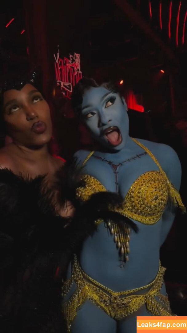 Megan thee stallion / megan_renee316 / theestallion leaked photo photo #0436