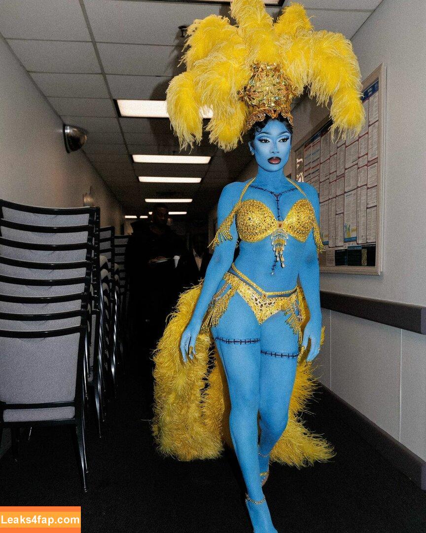 Megan thee stallion / megan_renee316 / theestallion leaked photo photo #0438