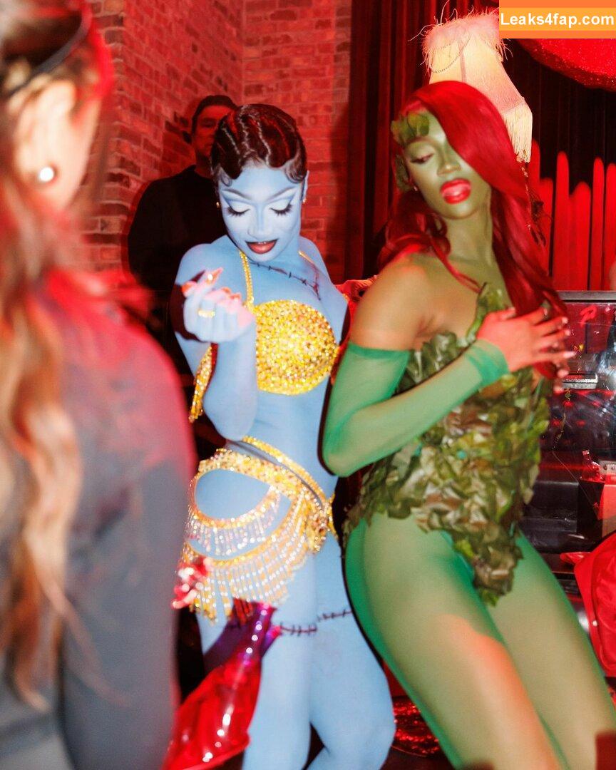 Megan thee stallion / megan_renee316 / theestallion leaked photo photo #0439