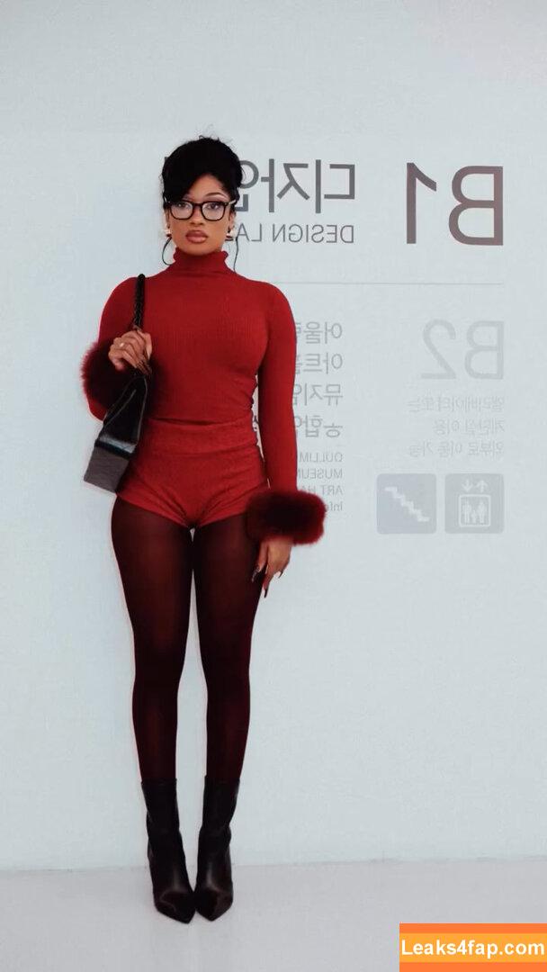 Megan thee stallion / megan_renee316 / theestallion leaked photo photo #0502