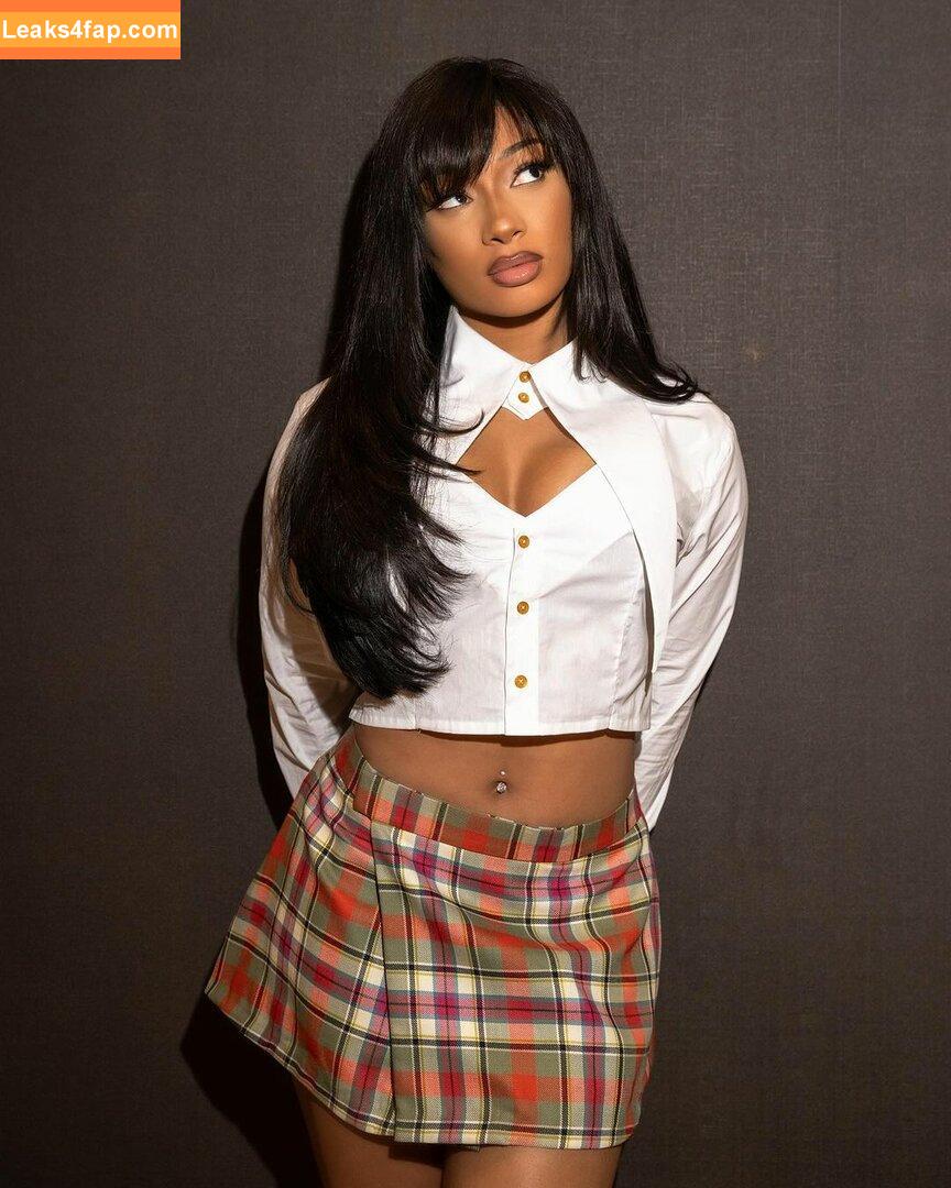 Megan thee stallion / megan_renee316 / theestallion слитое фото фото #0508