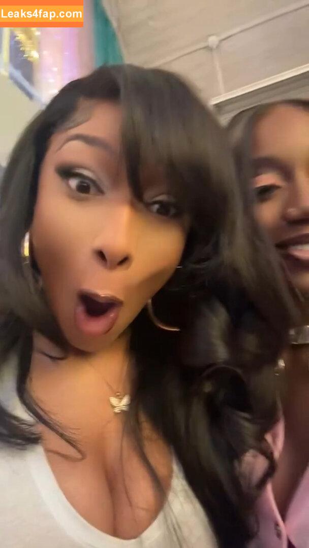 Megan thee stallion / megan_renee316 / theestallion слитое фото фото #0517
