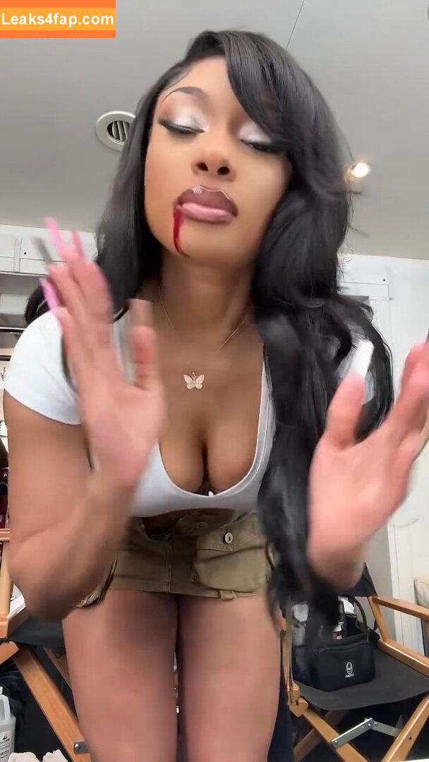 Megan thee stallion / megan_renee316 / theestallion слитое фото фото #0523