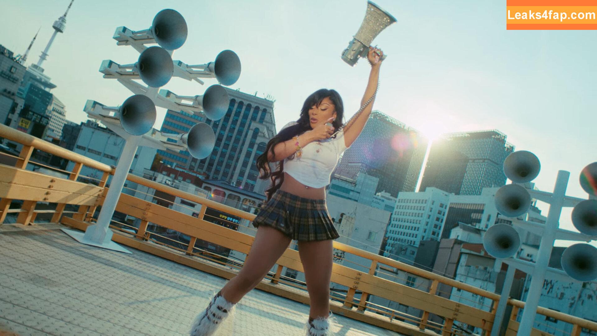 Megan thee stallion / megan_renee316 / theestallion leaked photo photo #0533