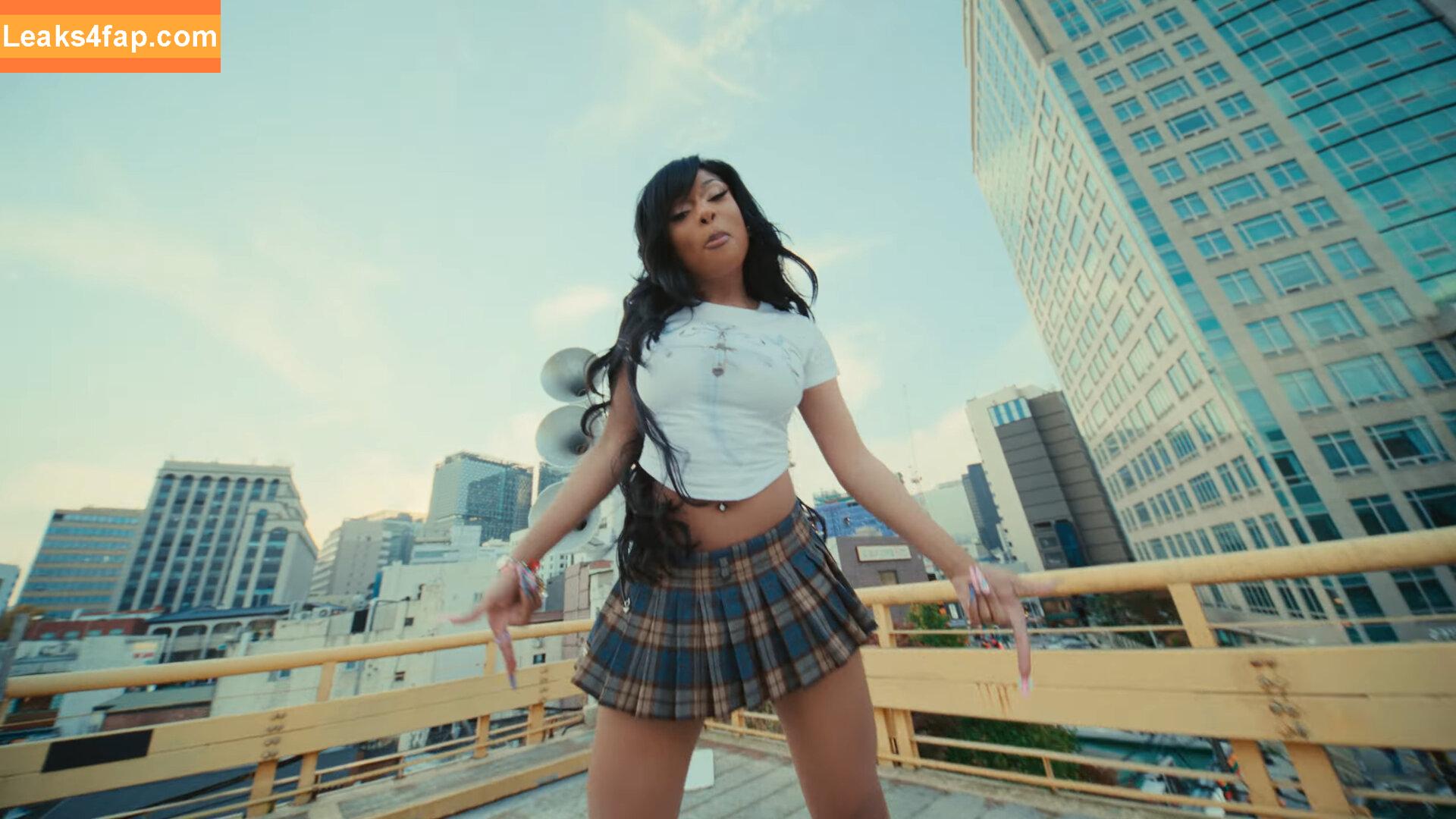 Megan thee stallion / megan_renee316 / theestallion leaked photo photo #0535