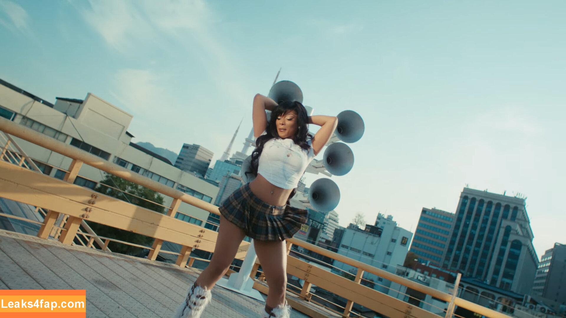 Megan thee stallion / megan_renee316 / theestallion leaked photo photo #0542