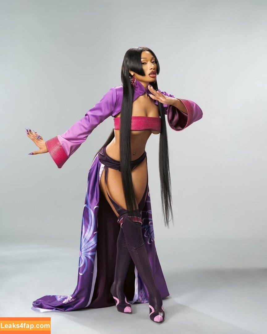 Megan thee stallion / megan_renee316 / theestallion leaked photo photo #0561