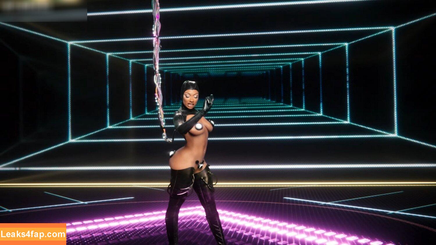 Megan thee stallion / megan_renee316 / theestallion leaked photo photo #0570