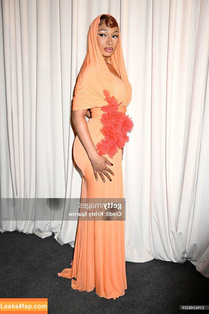 Megan thee stallion / megan_renee316 / theestallion leaked photo photo #0583