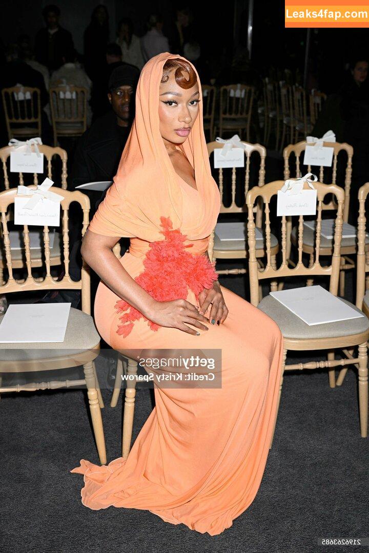Megan thee stallion / megan_renee316 / theestallion leaked photo photo #0587