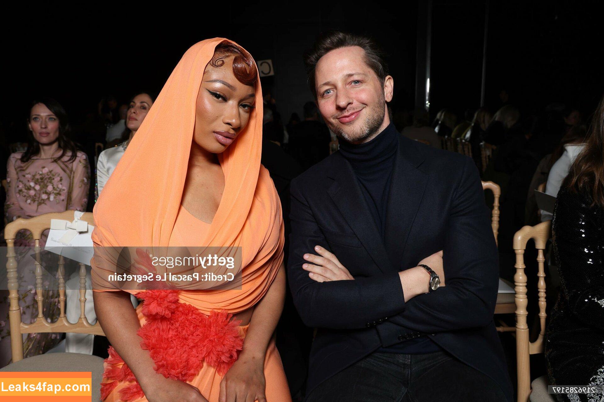 Megan thee stallion / megan_renee316 / theestallion leaked photo photo #0590