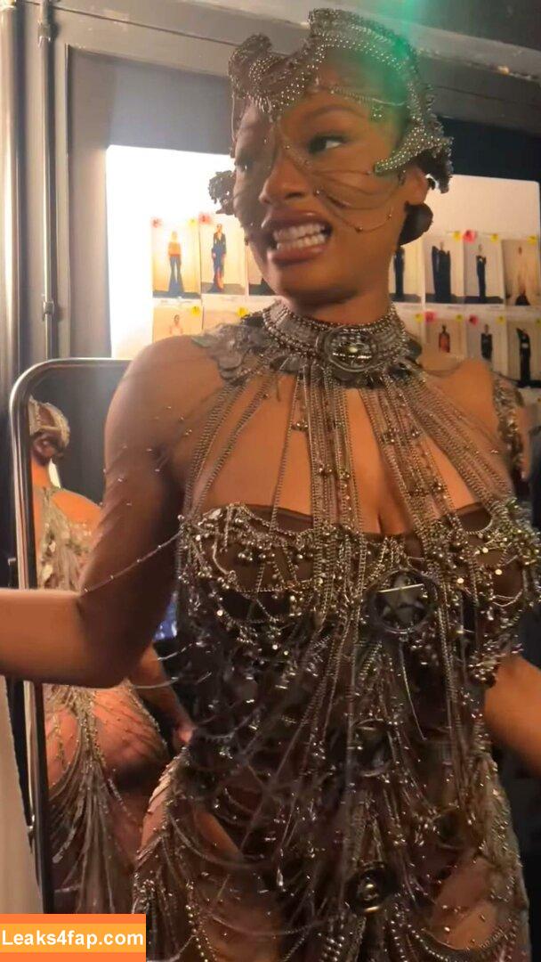 Megan thee stallion / megan_renee316 / theestallion leaked photo photo #0614