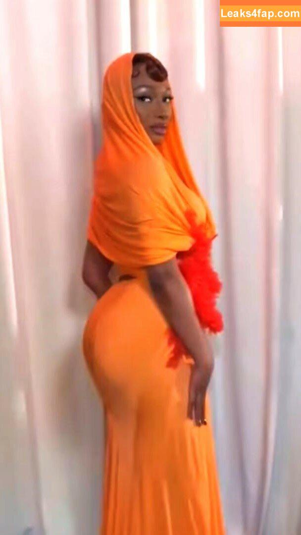 Megan thee stallion / megan_renee316 / theestallion leaked photo photo #0622